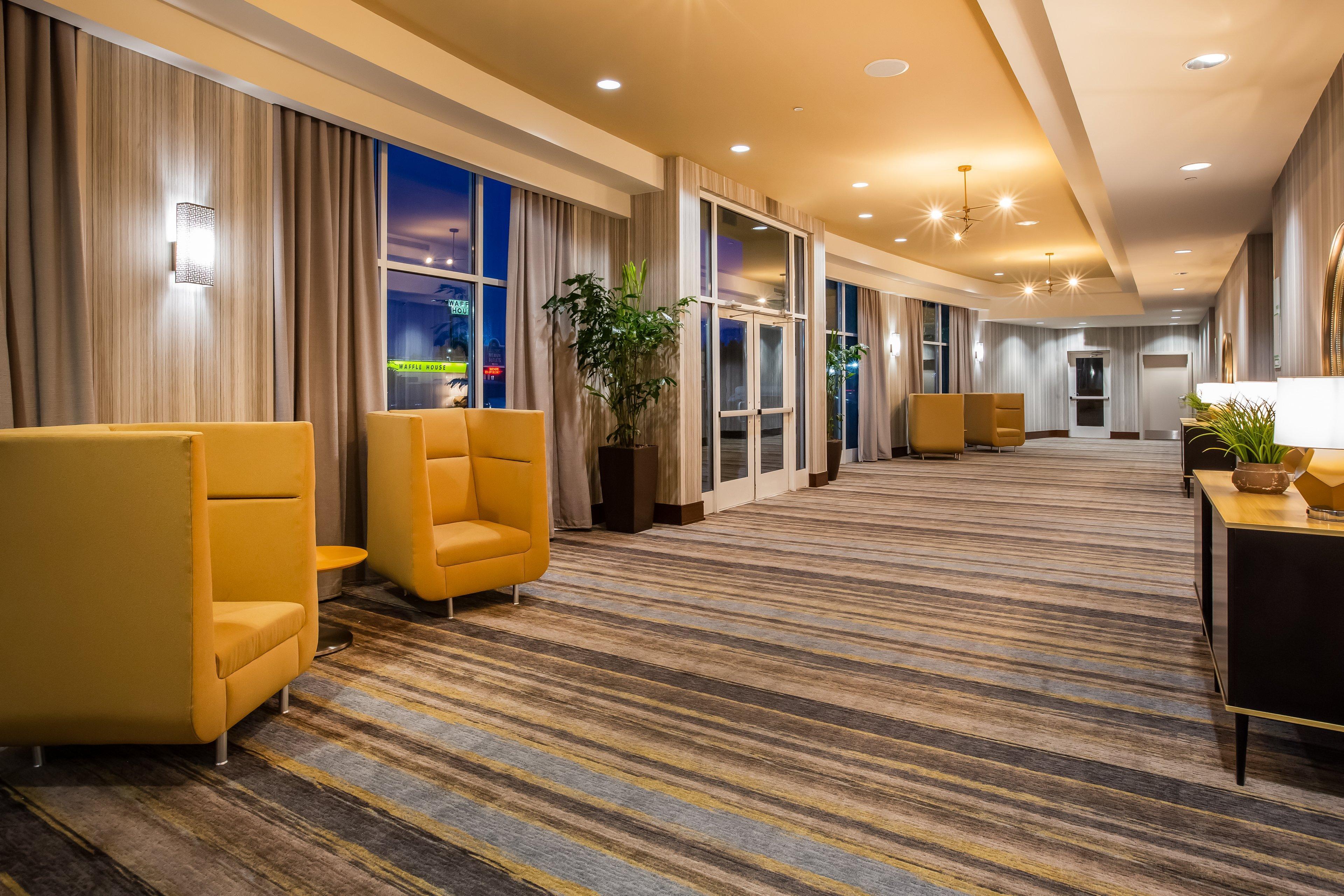 Holiday Inn - Gulfport-Airport By Ihg Esterno foto