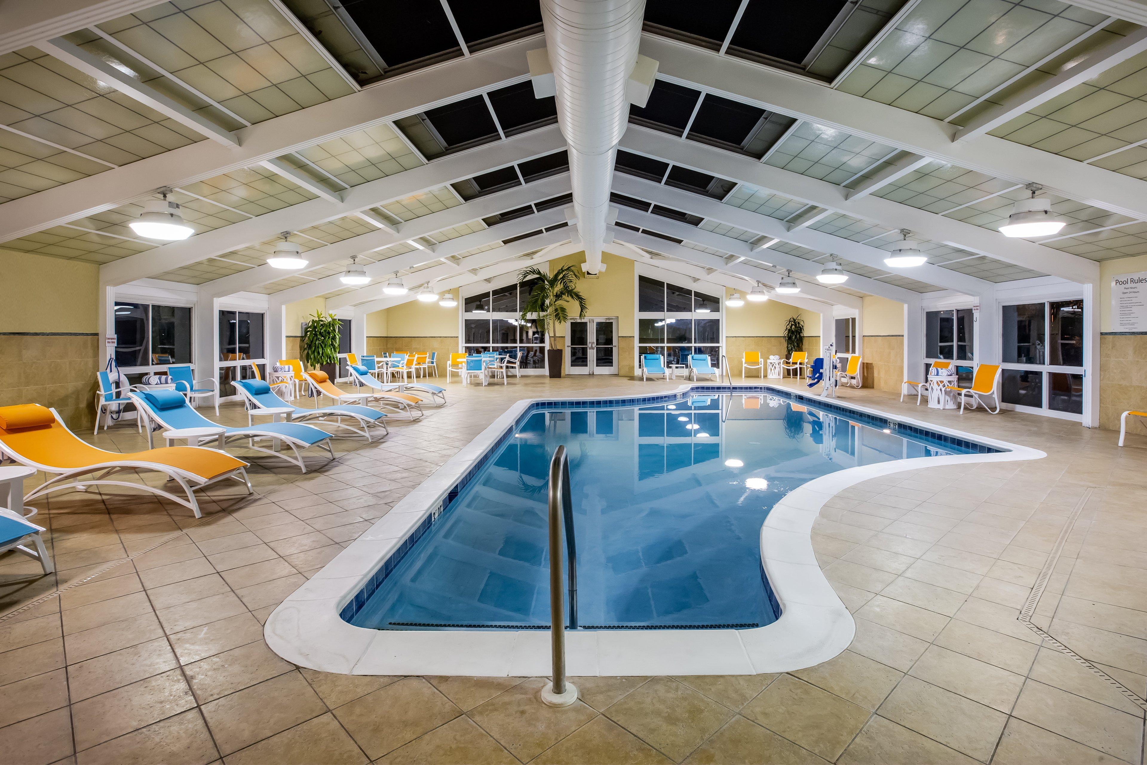 Holiday Inn - Gulfport-Airport By Ihg Esterno foto