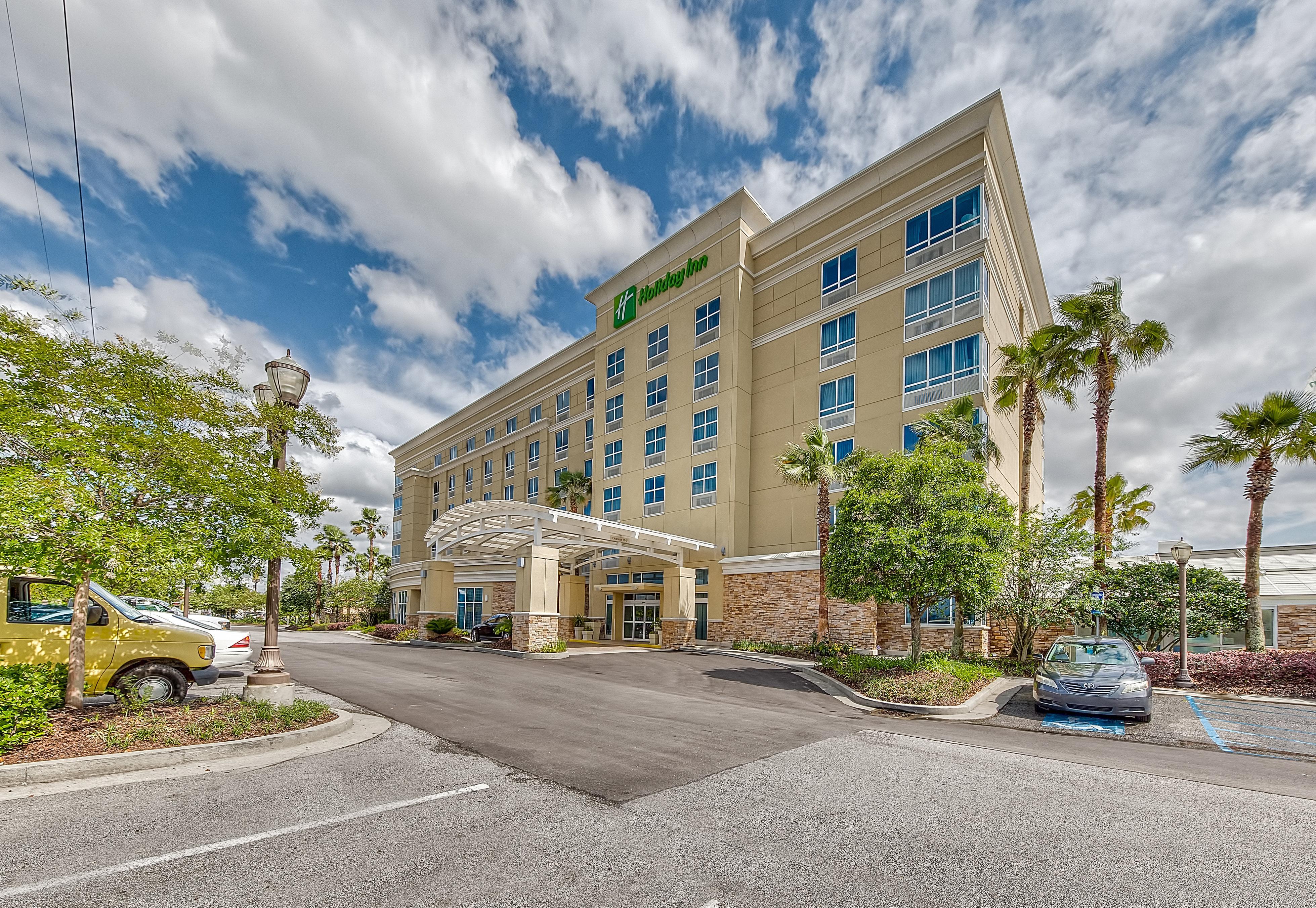 Holiday Inn - Gulfport-Airport By Ihg Esterno foto