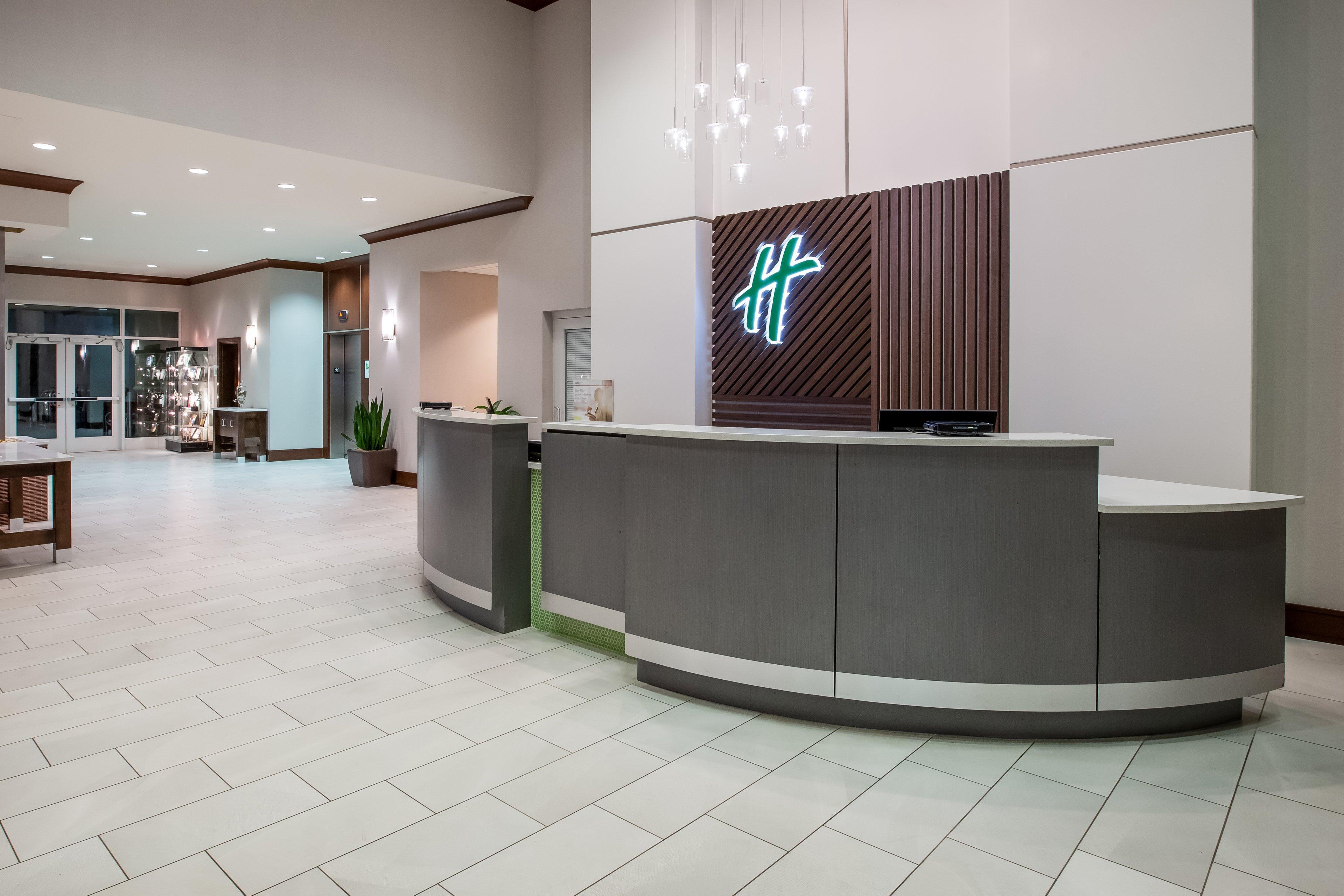 Holiday Inn - Gulfport-Airport By Ihg Esterno foto