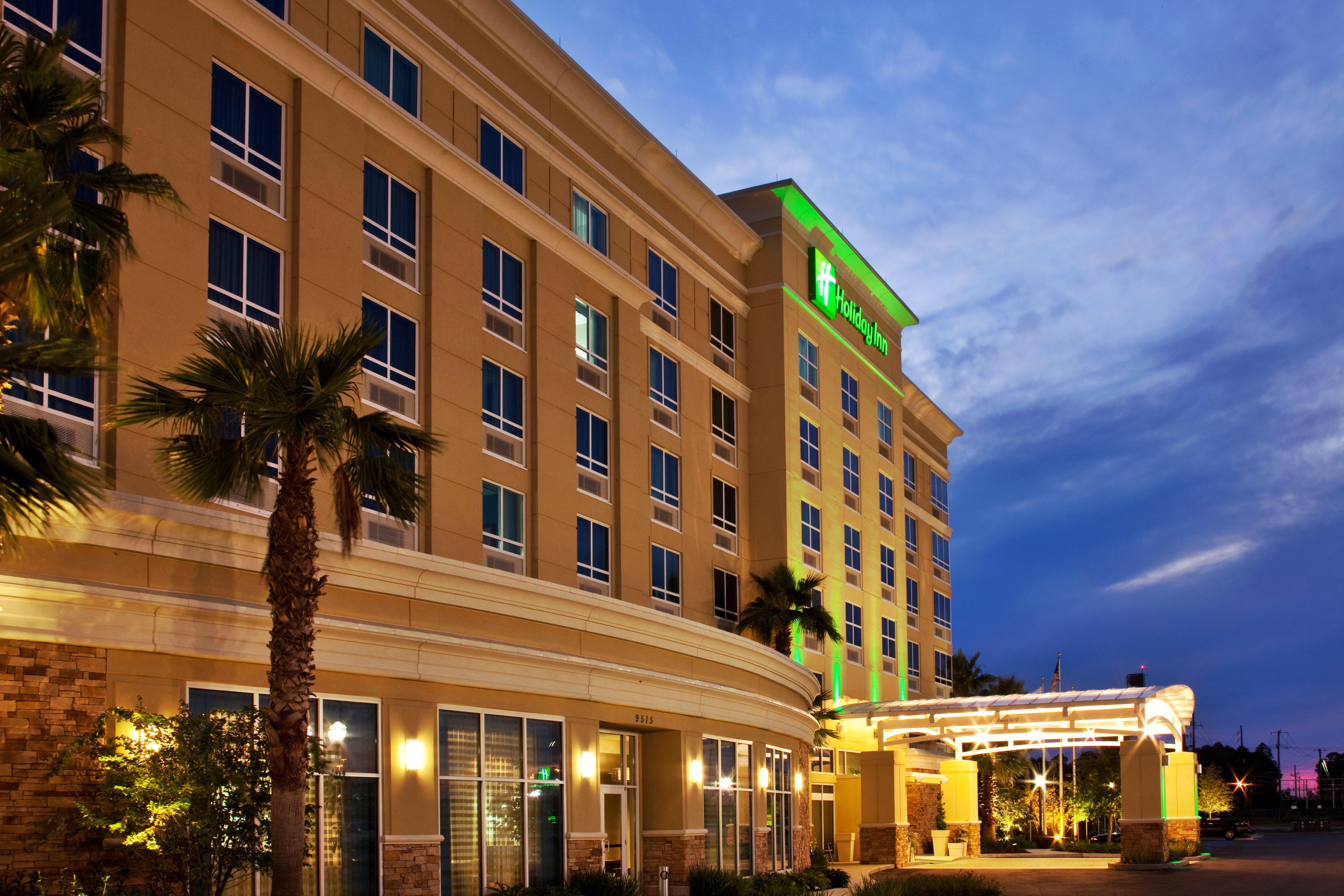 Holiday Inn - Gulfport-Airport By Ihg Esterno foto