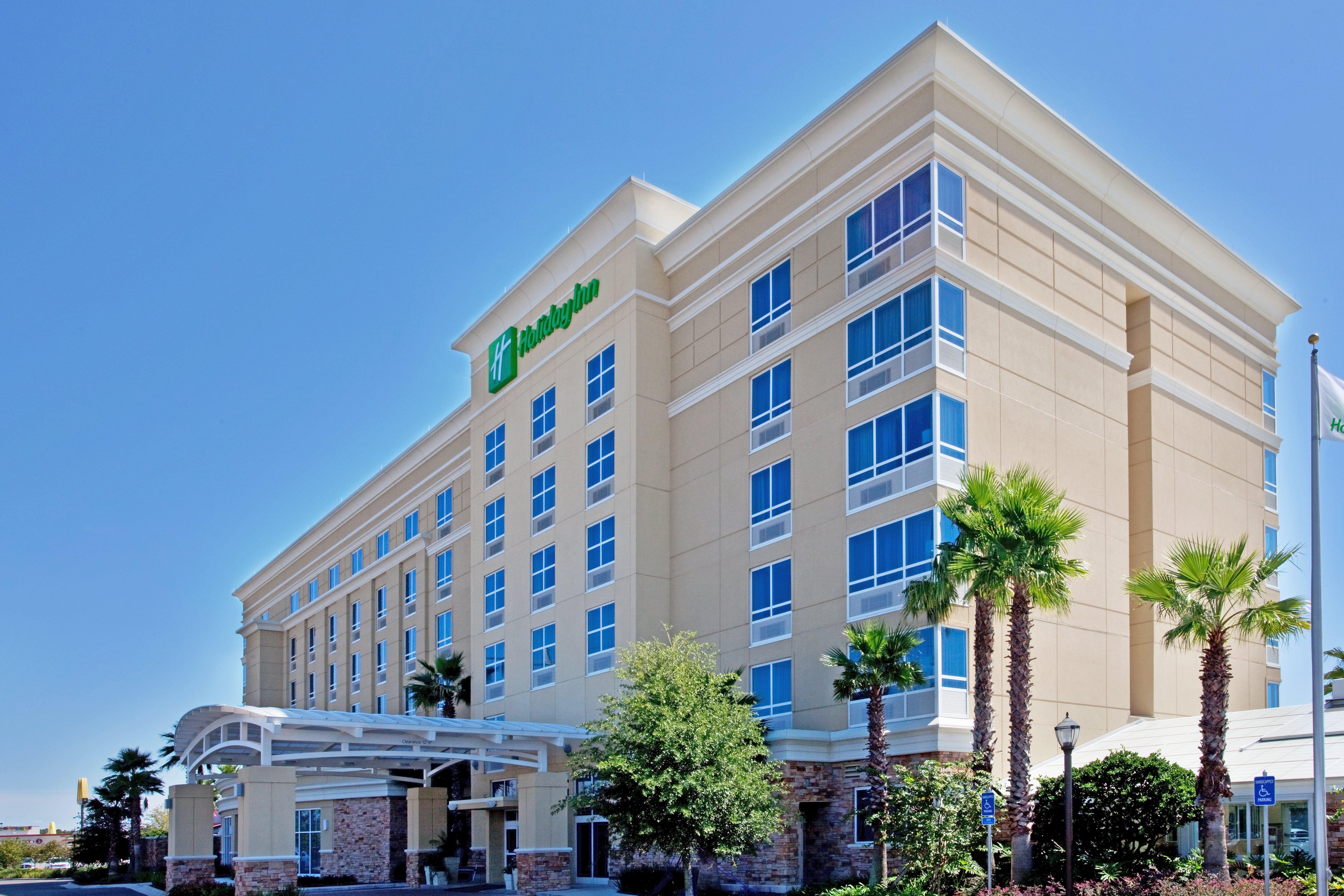 Holiday Inn - Gulfport-Airport By Ihg Esterno foto