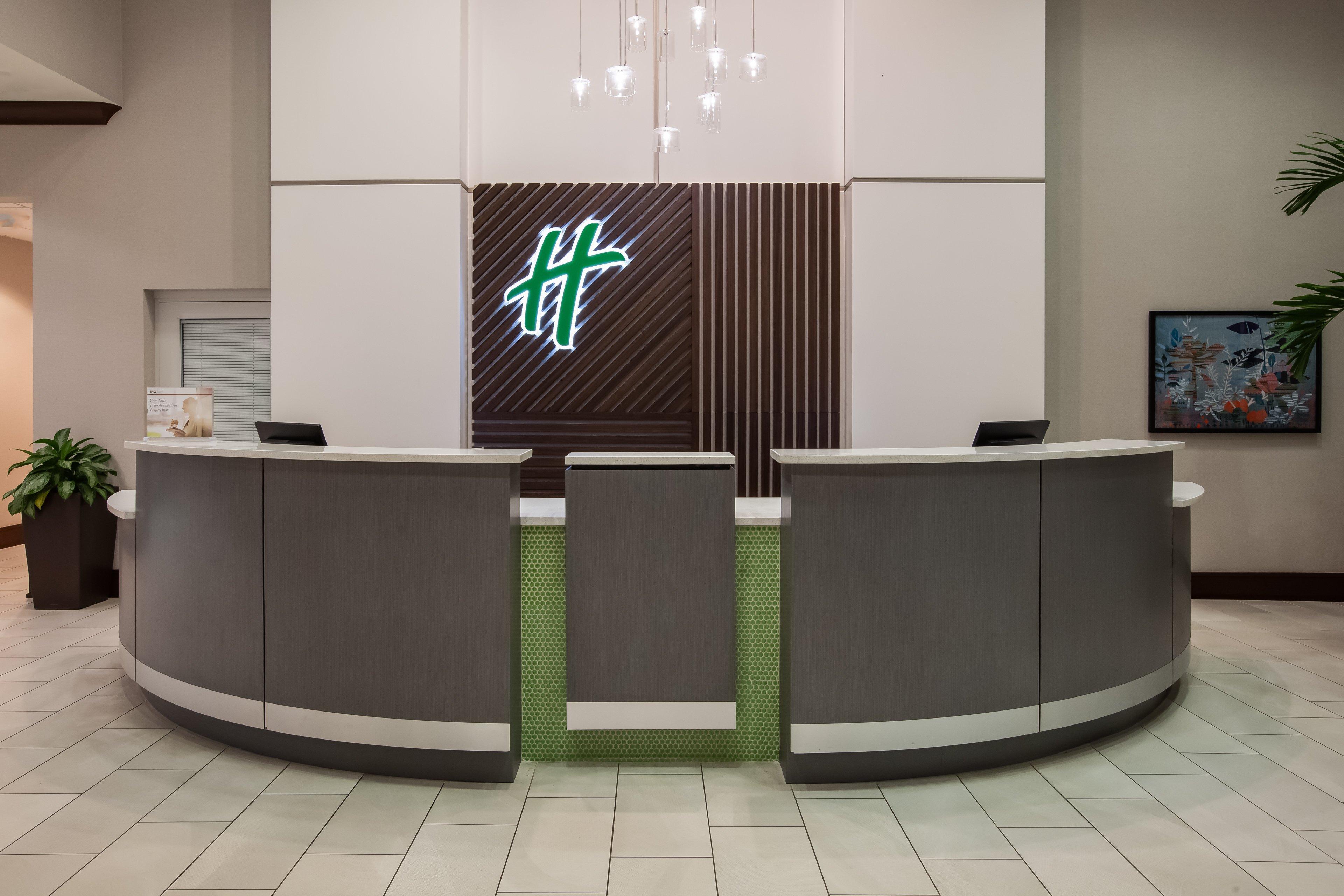 Holiday Inn - Gulfport-Airport By Ihg Esterno foto