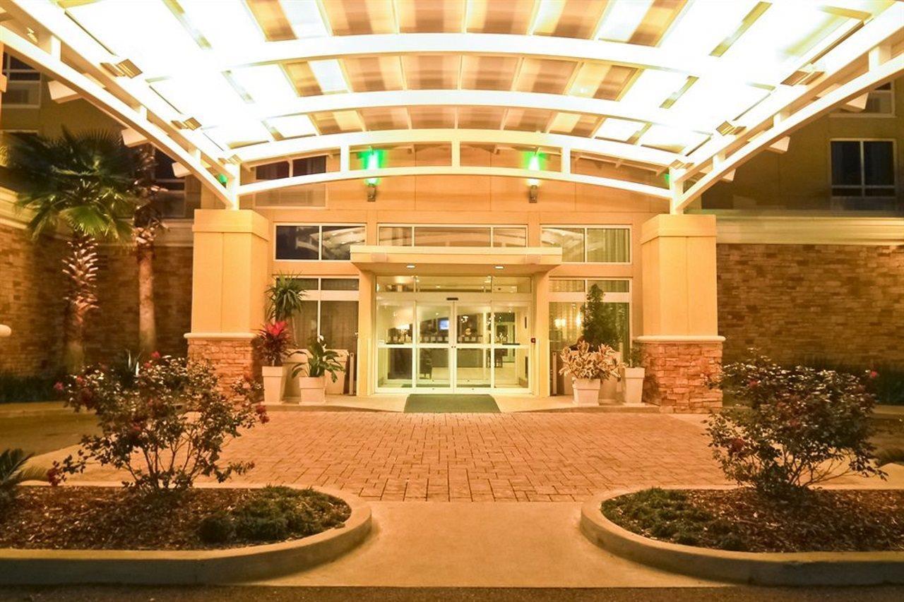 Holiday Inn - Gulfport-Airport By Ihg Esterno foto