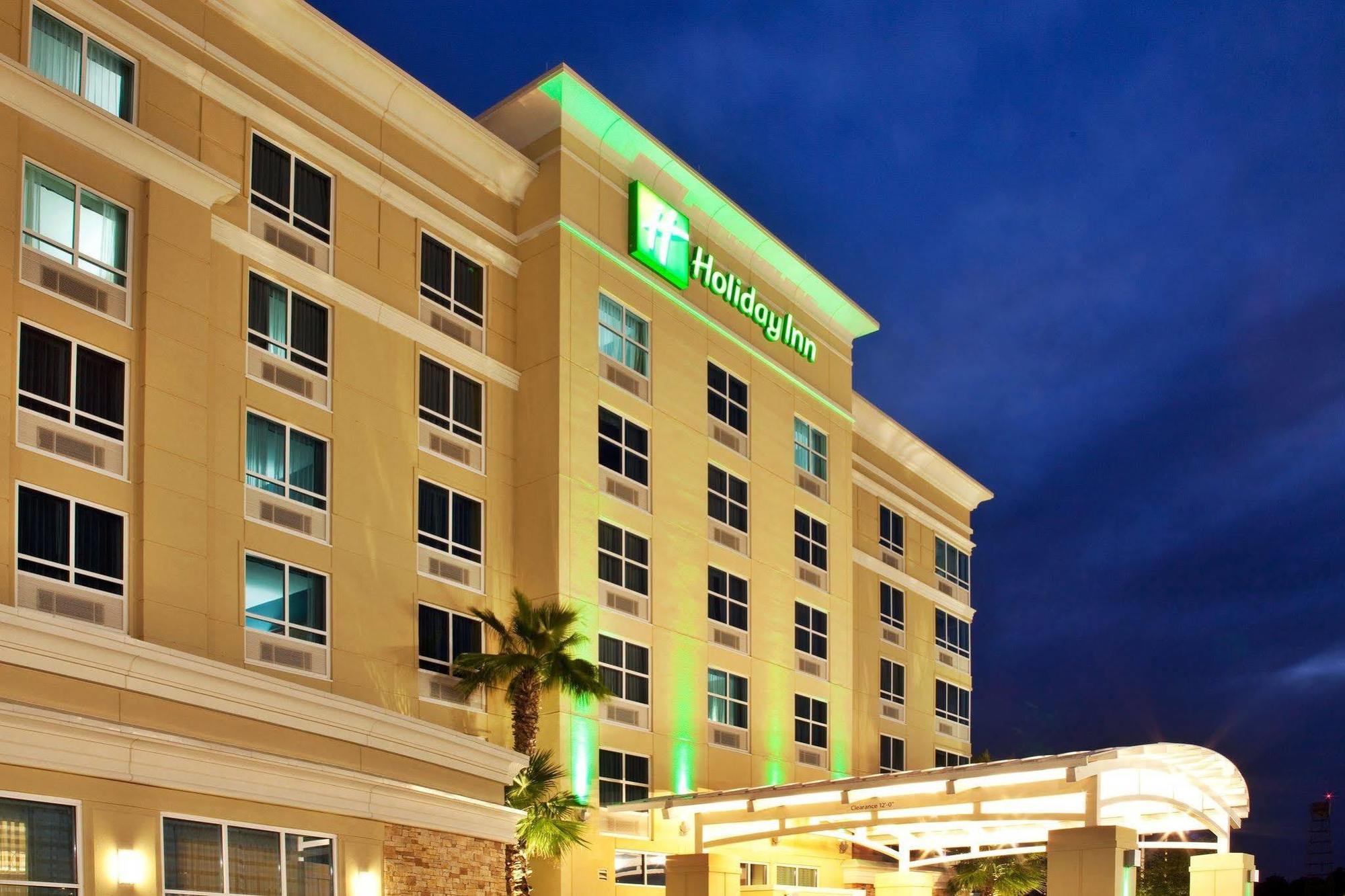 Holiday Inn - Gulfport-Airport By Ihg Esterno foto