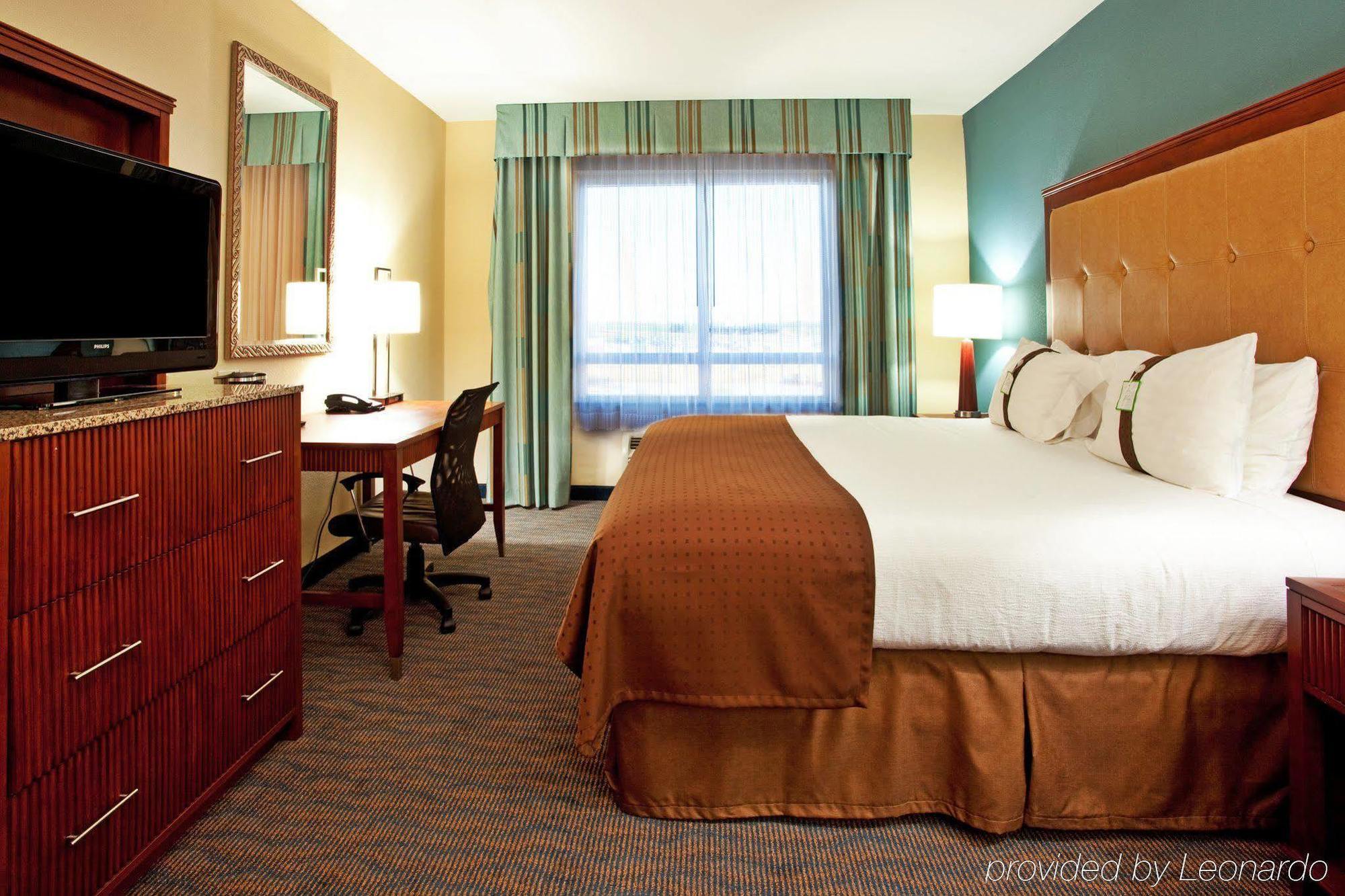 Holiday Inn - Gulfport-Airport By Ihg Camera foto