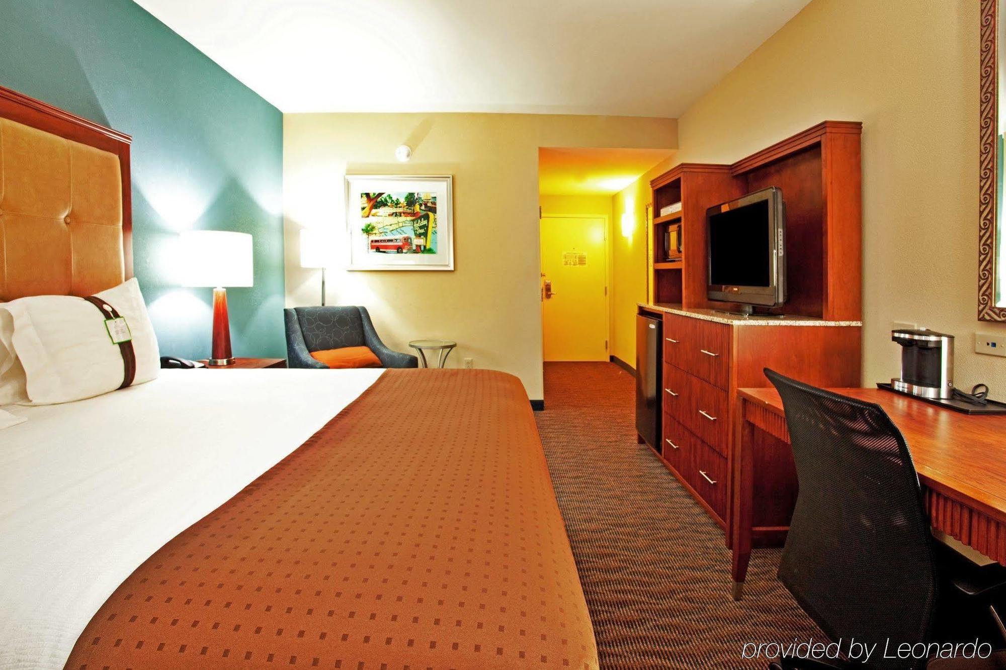 Holiday Inn - Gulfport-Airport By Ihg Esterno foto