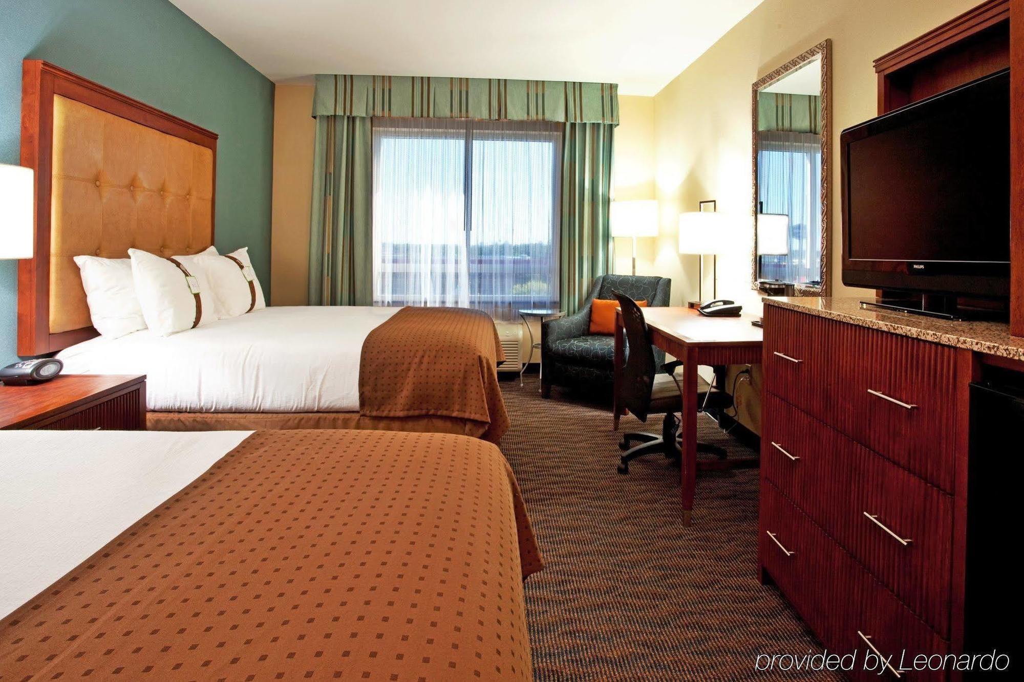 Holiday Inn - Gulfport-Airport By Ihg Esterno foto