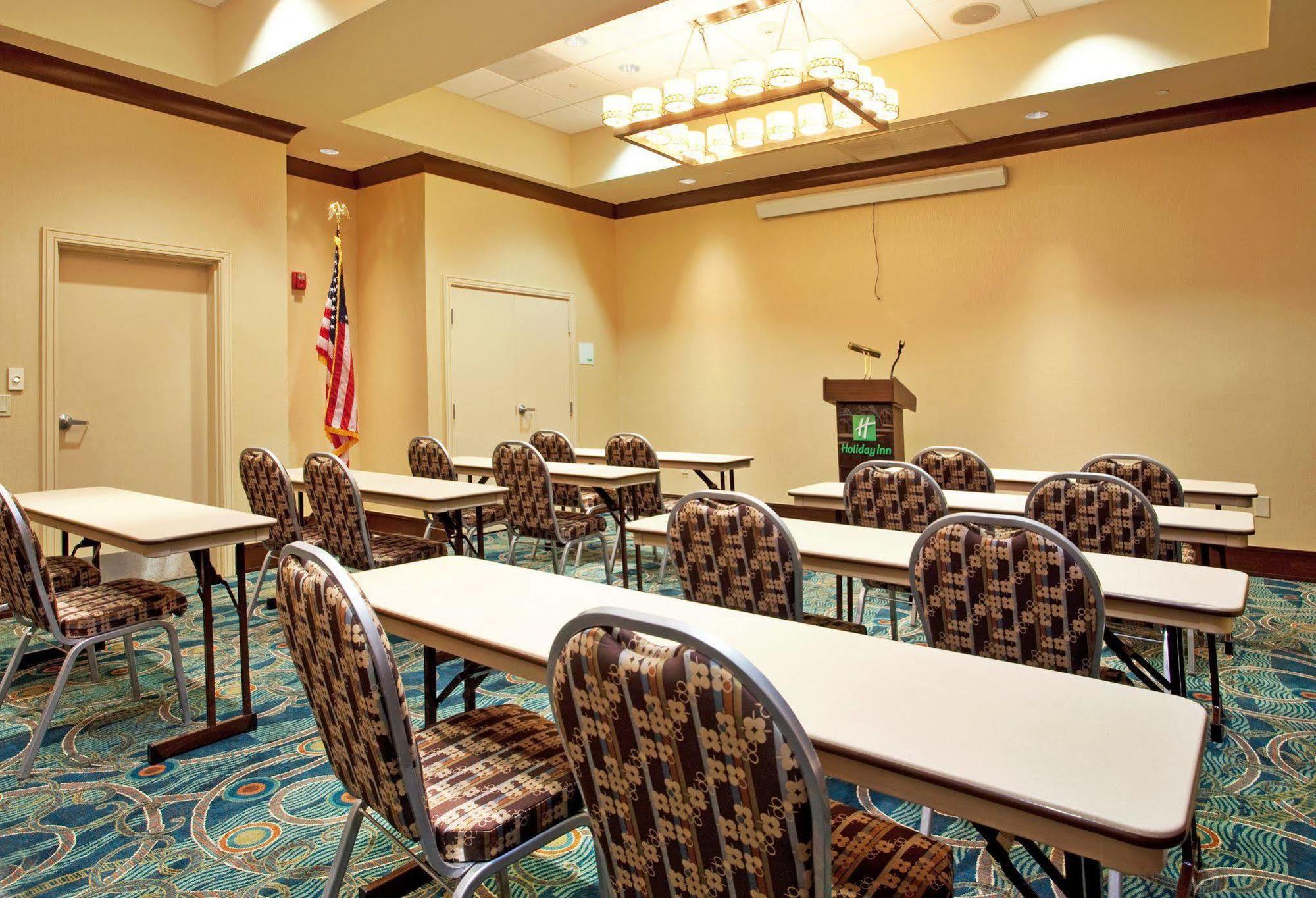 Holiday Inn - Gulfport-Airport By Ihg Esterno foto