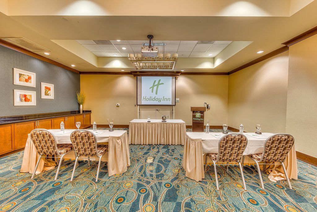 Holiday Inn - Gulfport-Airport By Ihg Esterno foto