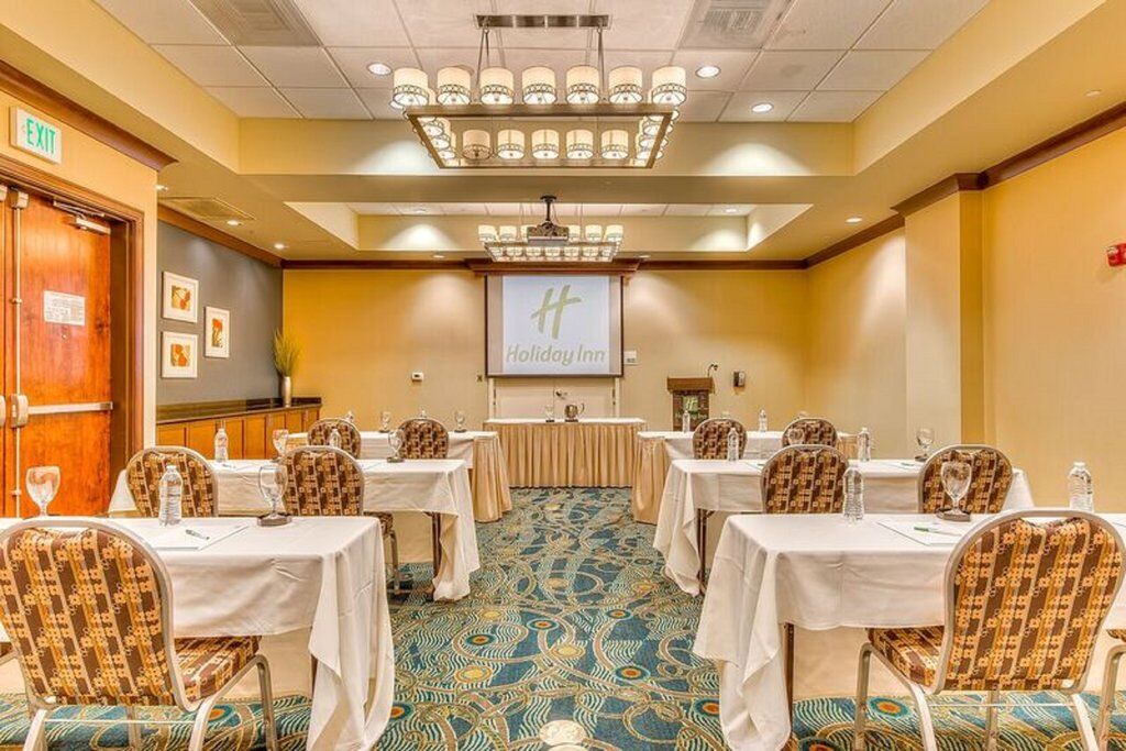 Holiday Inn - Gulfport-Airport By Ihg Esterno foto